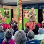 Verabschiedung - ©Sandra Zabelt – Foto 4 von 35