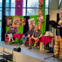 Verabschiedung - ©Sandra Zabelt – Foto 5 von 35