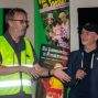 Verabschiedung - ©Sandra Zabelt – Foto 6 von 35