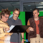 Verabschiedung - ©Sandra Zabelt – Foto 17 von 35