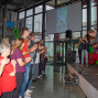 Verabschiedung - ©Sandra Zabelt – Foto 34 von 35