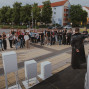 Deutsch-Polnisches Schultheaterfest / Niemiecko-Polski Festiwal Teatrów Szkolnyc – Foto 58 von 131