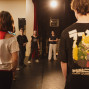 Deutsch-Polnisches Schultheaterfest / Niemiecko-Polski Festiwal Teatrów Szkolnyc – Foto 81 von 131