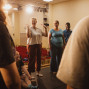 Deutsch-Polnisches Schultheaterfest / Niemiecko-Polski Festiwal Teatrów Szkolnyc – Foto 82 von 131