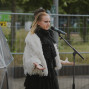 Deutsch-Polnisches Schultheaterfest / Niemiecko-Polski Festiwal Teatrów Szkolnyc – Foto 122 von 131