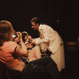 Deutsch-Polnisches Schultheaterfest / Niemiecko-Polski Festiwal Teatrów Szkolnyc – Foto 129 von 131