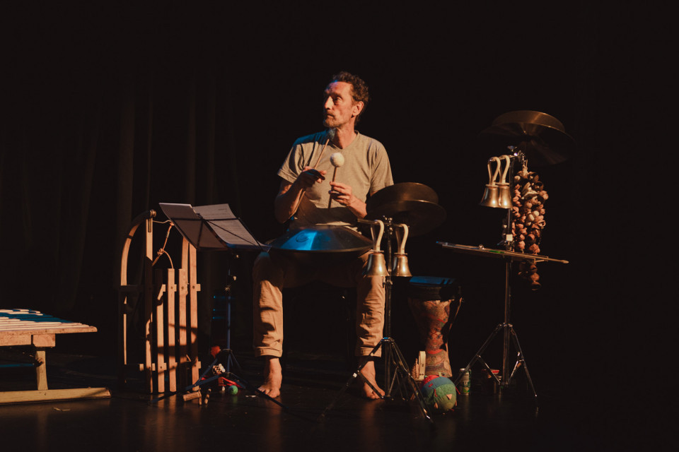 Deutsch-Polnisches Schultheaterfest / Niemiecko-Polski Festiwal Teatrów Szkolnyc – Foto 1 von 112
