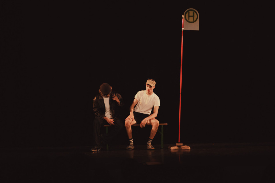 Deutsch-Polnisches Schultheaterfest / Niemiecko-Polski Festiwal Teatrów Szkolnyc – Foto 13 von 112