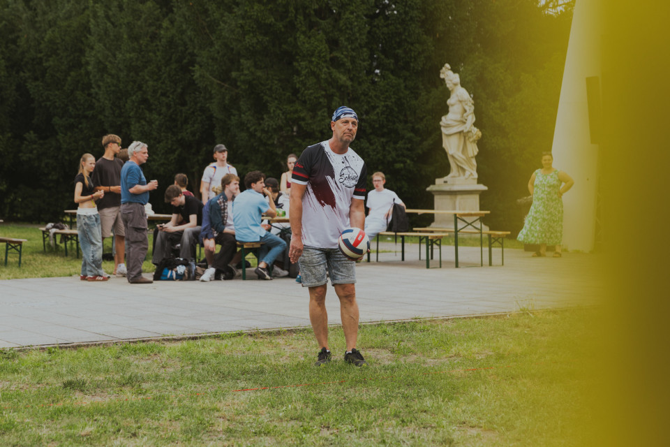 Deutsch-Polnisches Schultheaterfest / Niemiecko-Polski Festiwal Teatrów Szkolnyc – Foto 49 von 112