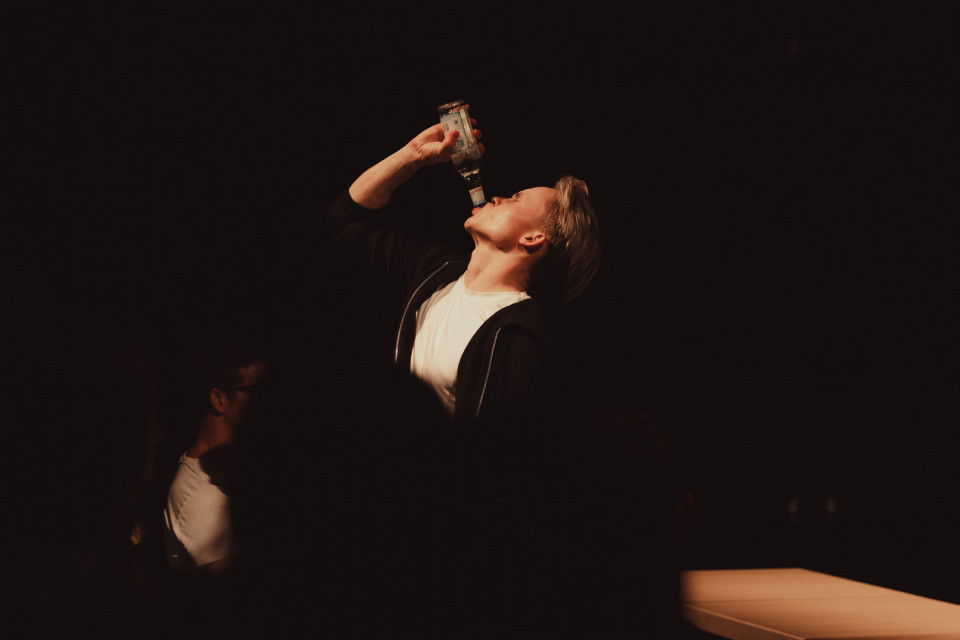 Deutsch-Polnisches Schultheaterfest / Niemiecko-Polski Festiwal Teatrów Szkolnyc – Foto 63 von 112