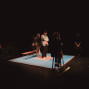Deutsch-Polnisches Schultheaterfest / Niemiecko-Polski Festiwal Teatrów Szkolnyc – Foto 90 von 112