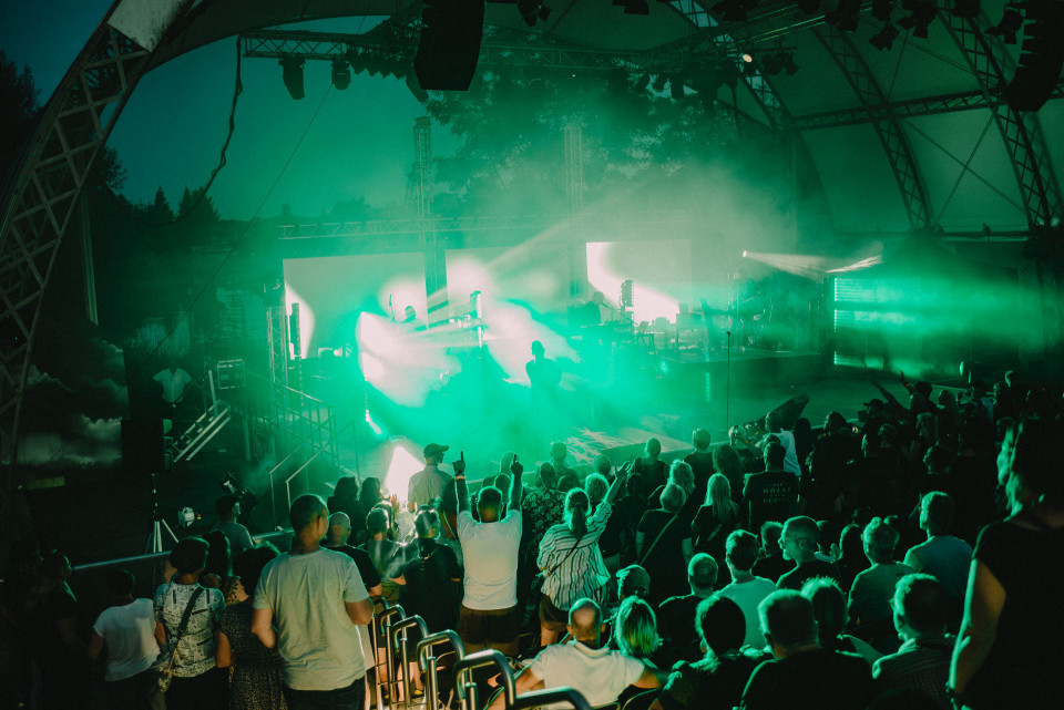 Camouflage auf der Odertalbühne - ©Dennis Heinrich – Foto 7 von 129
