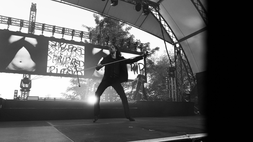Forced To Mode auf der Odertalbühne - ©Marc Schmidt-Gehrmann – Foto 17 von 90