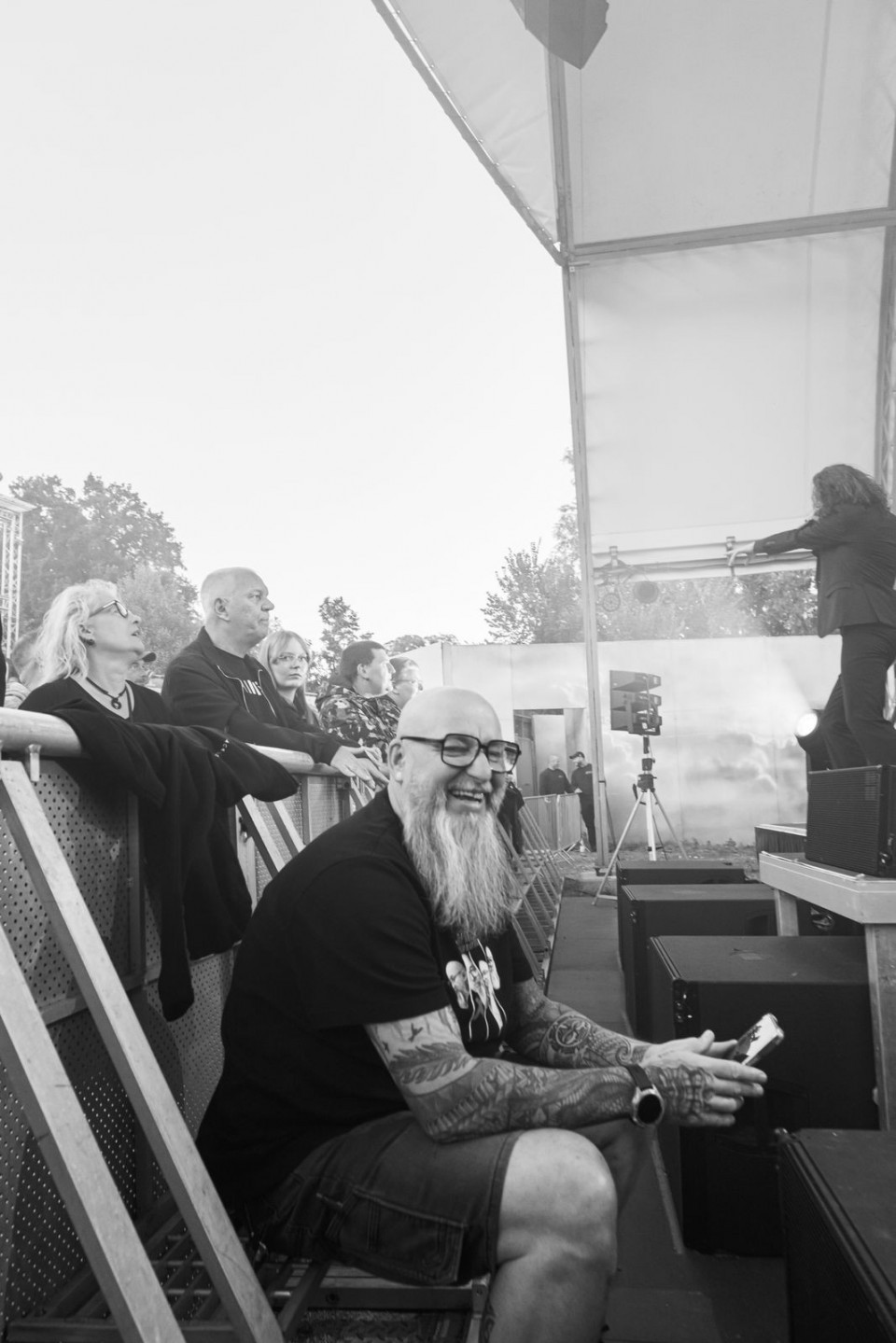 Forced To Mode auf der Odertalbühne - ©Marc Schmidt-Gehrmann – Foto 22 von 90