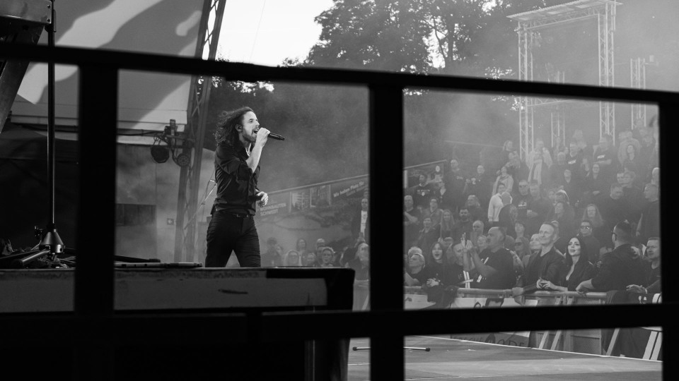 Forced To Mode auf der Odertalbühne - ©Marc Schmidt-Gehrmann – Foto 37 von 90