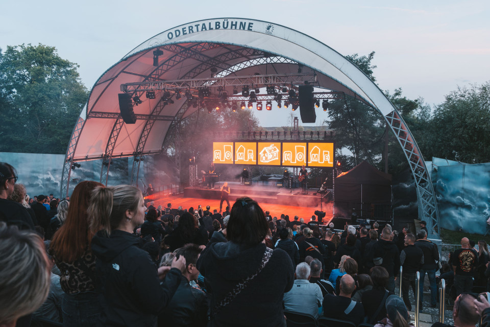 Forced To Mode auf der Odertalbühne - ©Marc Schmidt-Gehrmann – Foto 43 von 90