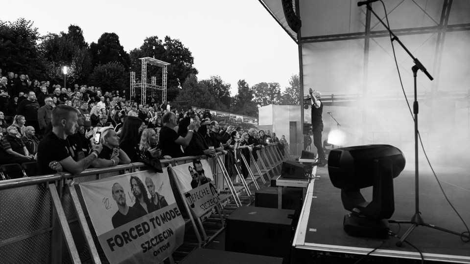 Forced To Mode auf der Odertalbühne - ©Marc Schmidt-Gehrmann – Foto 46 von 90