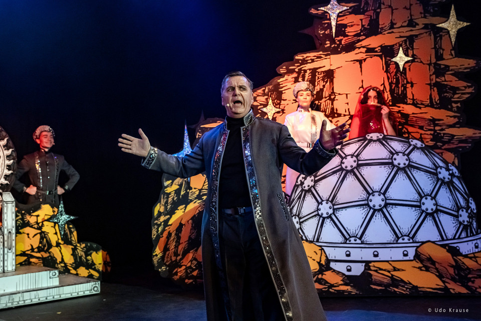 Mister Mars – Foto 24 von 35