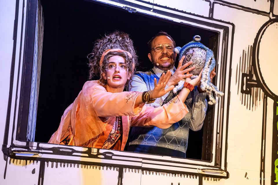 Mister Mars – Foto 12 von 35