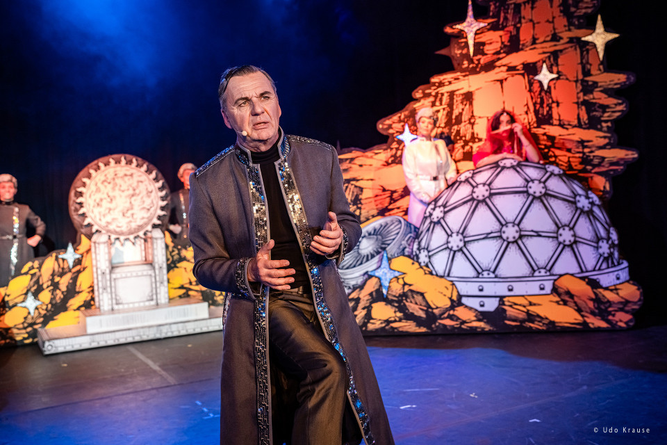 Mister Mars – Foto 16 von 35