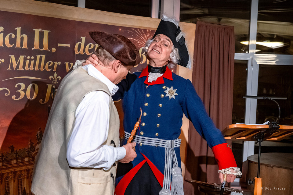 Hurra, die dritten Zehne! – Foto 3 von 14