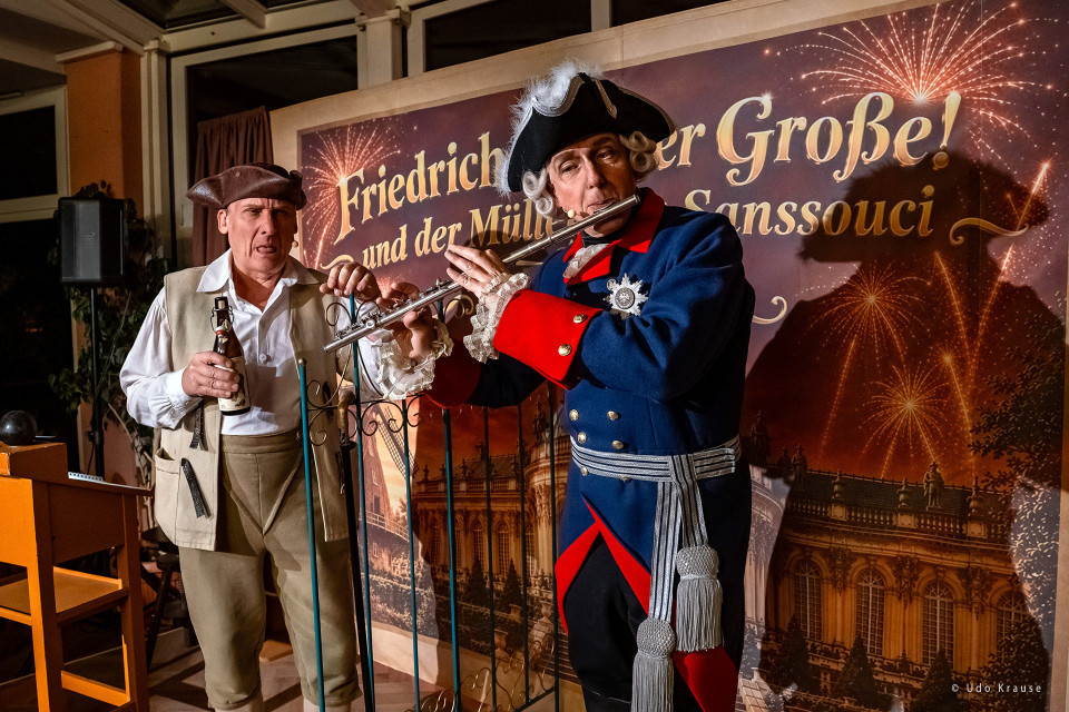 Hurra, die dritten Zehne! – Foto 4 von 14