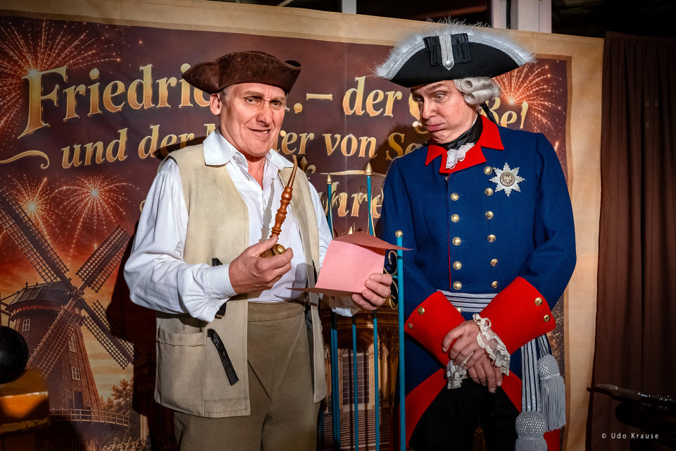Hurra, die dritten Zehne! – Foto 7 von 14