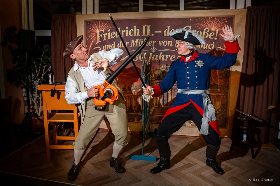 Hurra, die dritten Zehne! – Foto 9 von 14