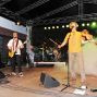 Konzert The Racoons
