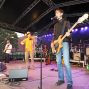 Konzert The Racoons
