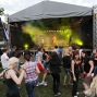 Konzert The Racoons