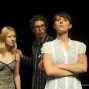 Das Dreyfus-Syndrom, Kurs Darstellendes Spiel, Klasse 11, C.-F.-Gauß-Gymnasium Schwedt/Oder