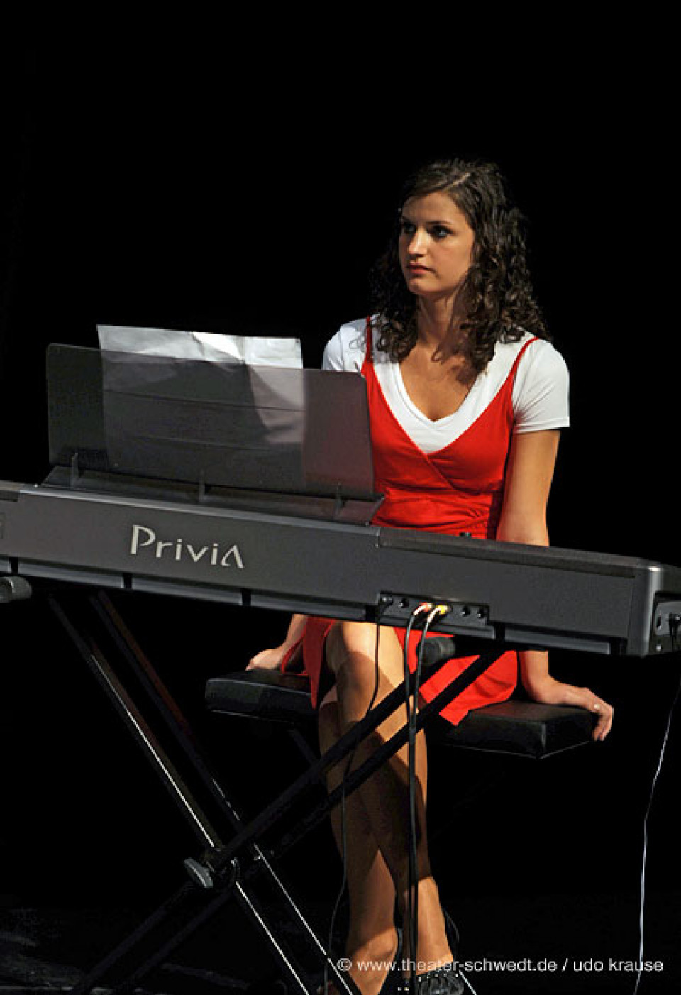 Das Dreyfus-Syndrom, Kurs Darstellendes Spiel, Klasse 11, C.-F.-Gauß-Gymnasium Schwedt/Oder