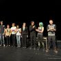 Das Dreyfus-Syndrom, Kurs Darstellendes Spiel, Klasse 11, C.-F.-Gauß-Gymnasium Schwedt/Oder