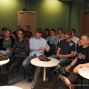 KriTisch zum Dreyfus-Syndrom, Kurs Darstellendes Spiel, Klasse 11, C.-F.-Gauß-Gymnasium Schwedt/Oder