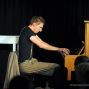 Liebesrau(s)ch - Monolog eines Nichtrauchers, Daniel Heinz, Theater Frankfurt