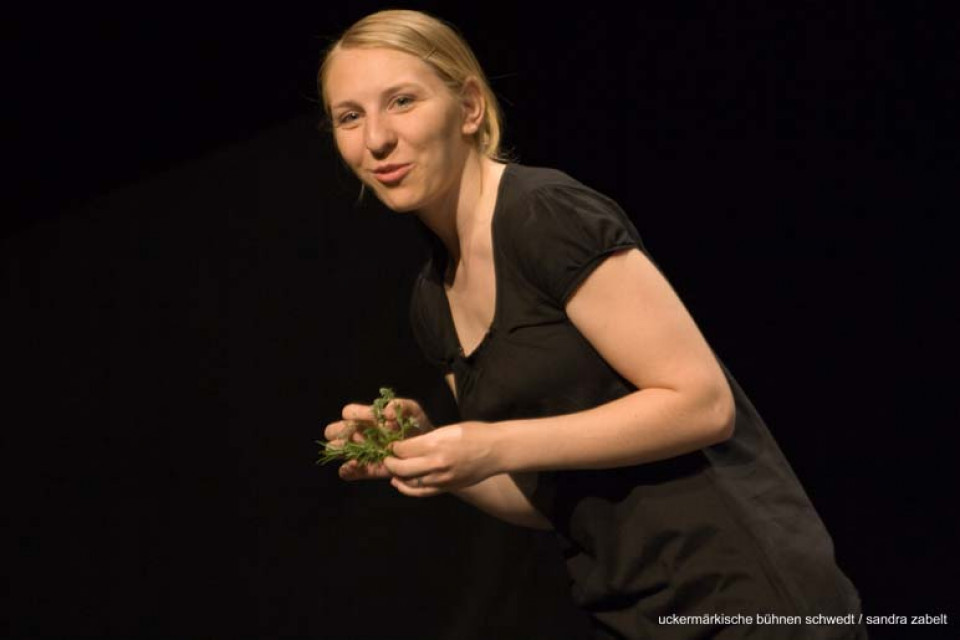 Shakespeare reloaded / Kurs Darstellendes Spiel, Klasse 13, Bertolt-Brecht-Gymnasium Bad Freienwalde