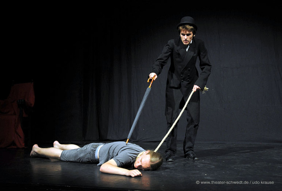 Zwischen Folter und Liebe / Die Sodbrenner