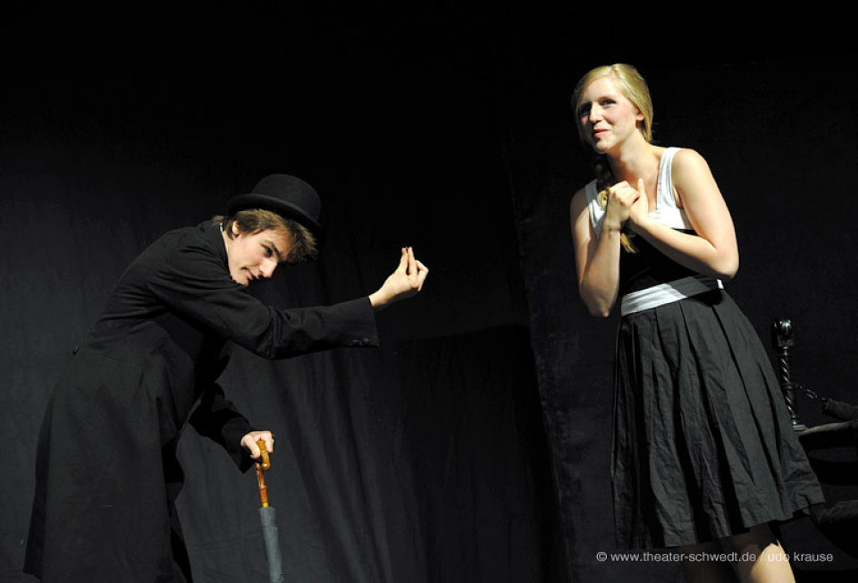 Zwischen Folter und Liebe / Die Sodbrenner