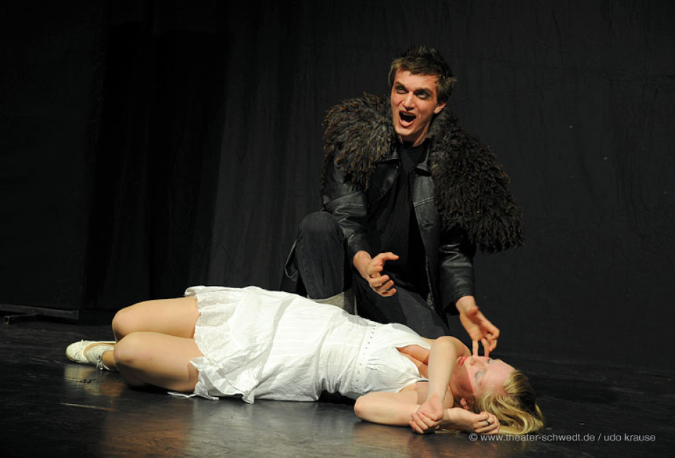 Zwischen Folter und Liebe / Die Sodbrenner