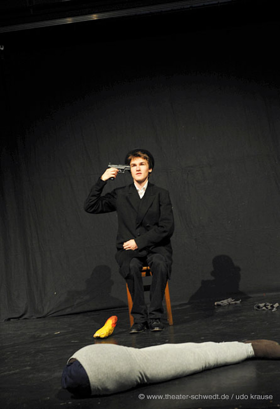 Zwischen Folter und Liebe / Die Sodbrenner