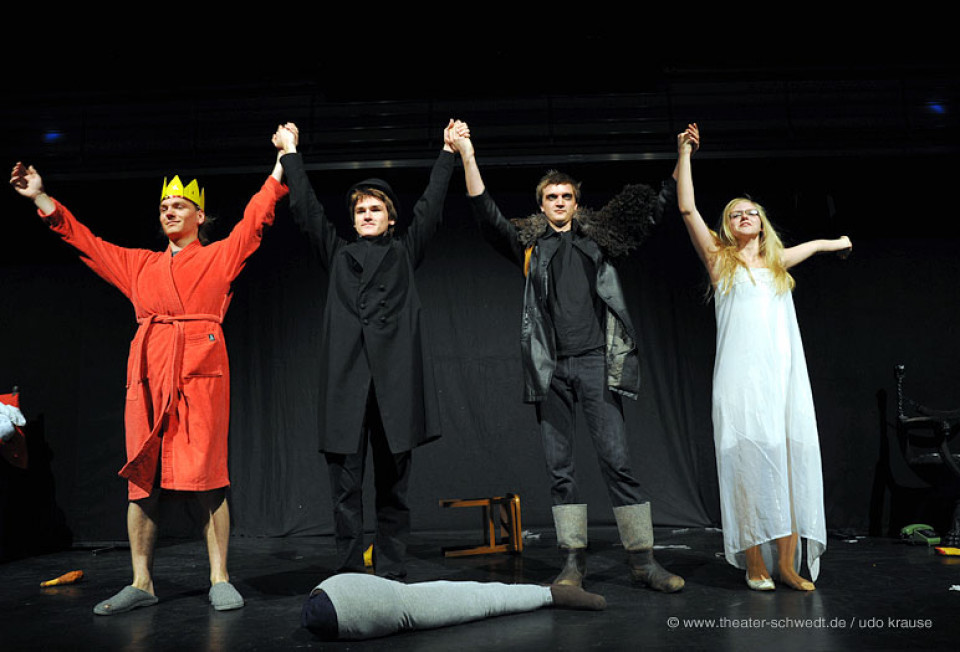 Zwischen Folter und Liebe / Die Sodbrenner