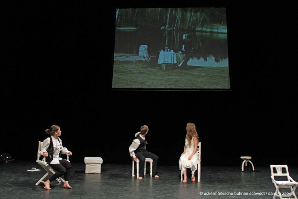 Kopf oder Herz / Theater an der Wendeschleife Cottbus