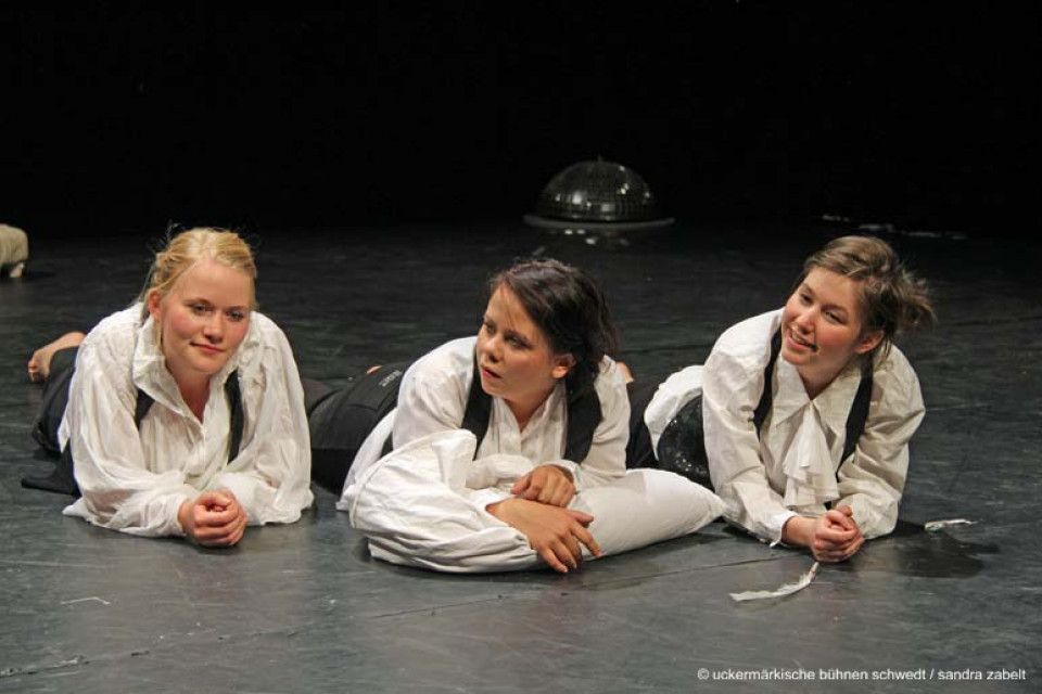 Kopf oder Herz / Theater an der Wendeschleife Cottbus