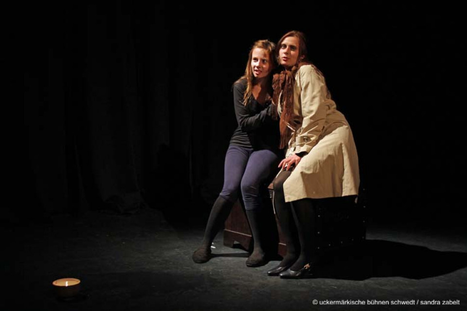 Duft / Teatr Kod, Debno