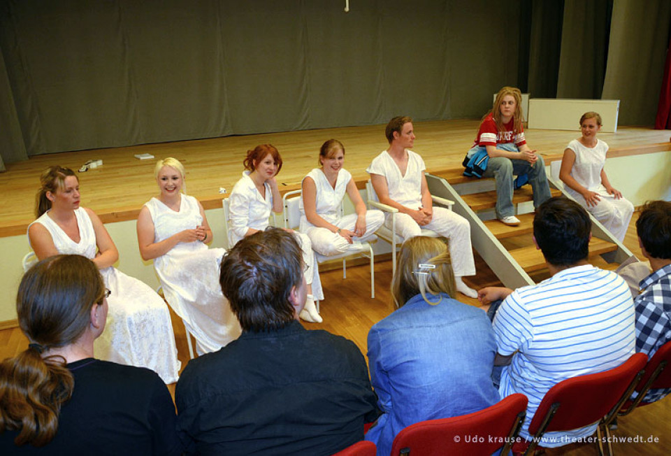 KriTisch zu Wilder Panther, Keks! / Theater Stolperdraht, Kinder- und Jugendtheater in Schwedt e. V.