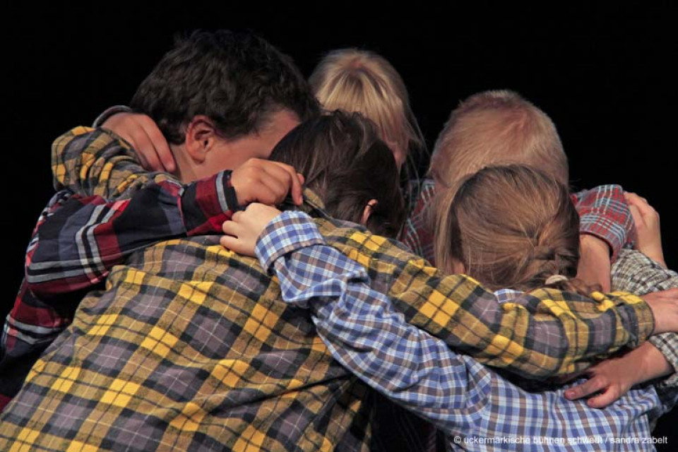 Das fliegende Klassenzimmer / Neigungsgruppe (Kl. 5/6), Erich-Kästner-Grundschule Schwedt