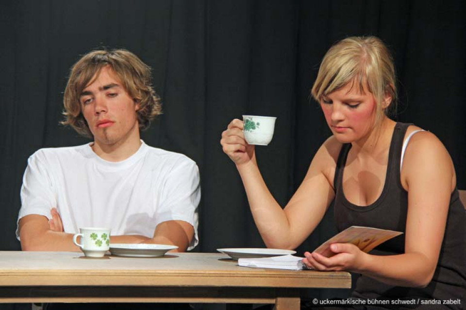 Gewitterneigung / DS-Kurs Klasse 13, Christa-und-Peter-Scherpf-Gymnasium Prenzlau