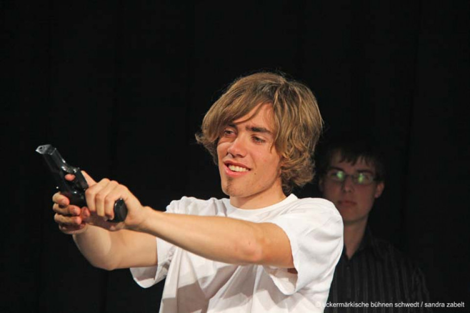 Gewitterneigung / DS-Kurs Klasse 13, Christa-und-Peter-Scherpf-Gymnasium Prenzlau