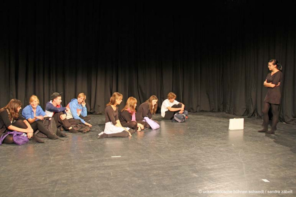 Gewitterneigung / DS-Kurs Klasse 13, Christa-und-Peter-Scherpf-Gymnasium Prenzlau